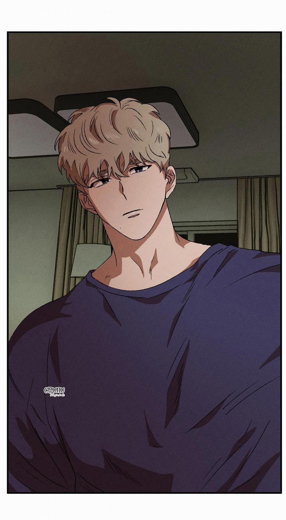 Bẫy Đôi Ngọt Ngào 39 trang 50