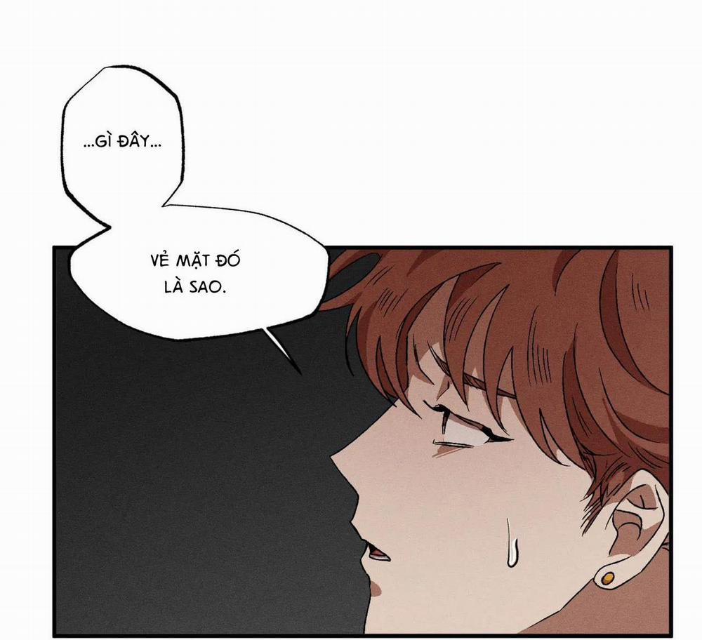 Bẫy Đôi Ngọt Ngào 39 trang 51