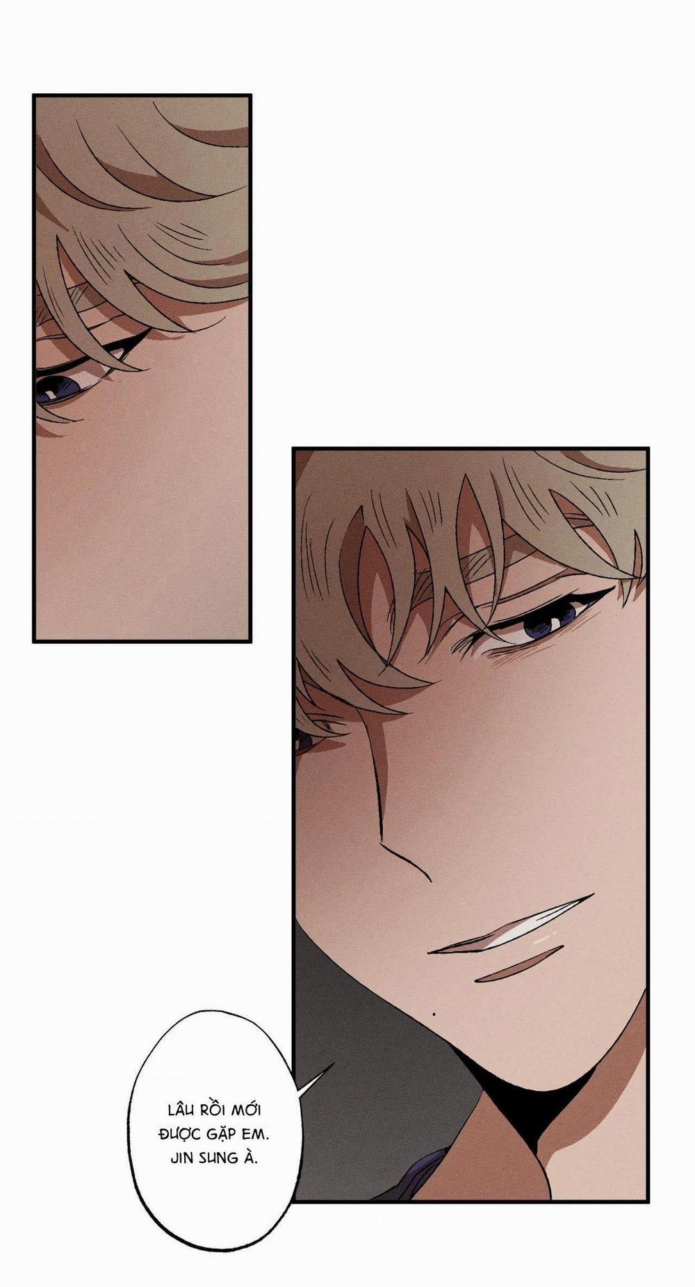 Bẫy Đôi Ngọt Ngào 39 trang 53