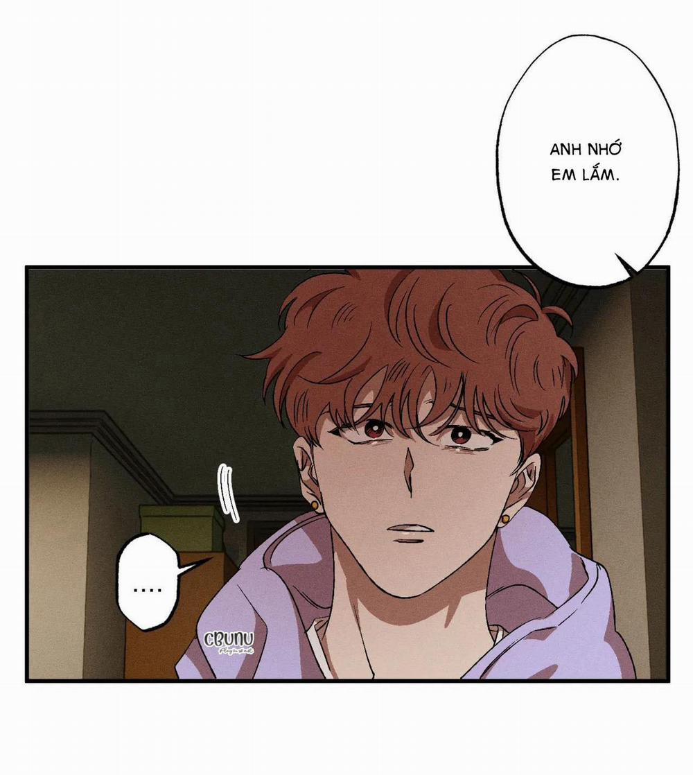 Bẫy Đôi Ngọt Ngào 39 trang 54