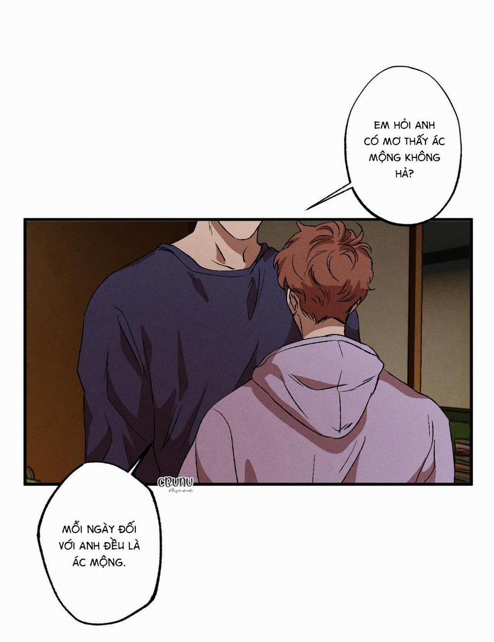 Bẫy Đôi Ngọt Ngào 39 trang 55