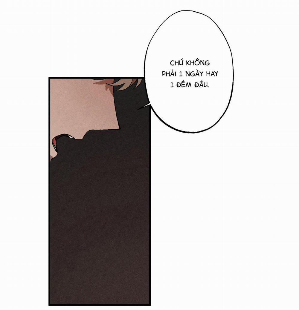 Bẫy Đôi Ngọt Ngào 39 trang 56