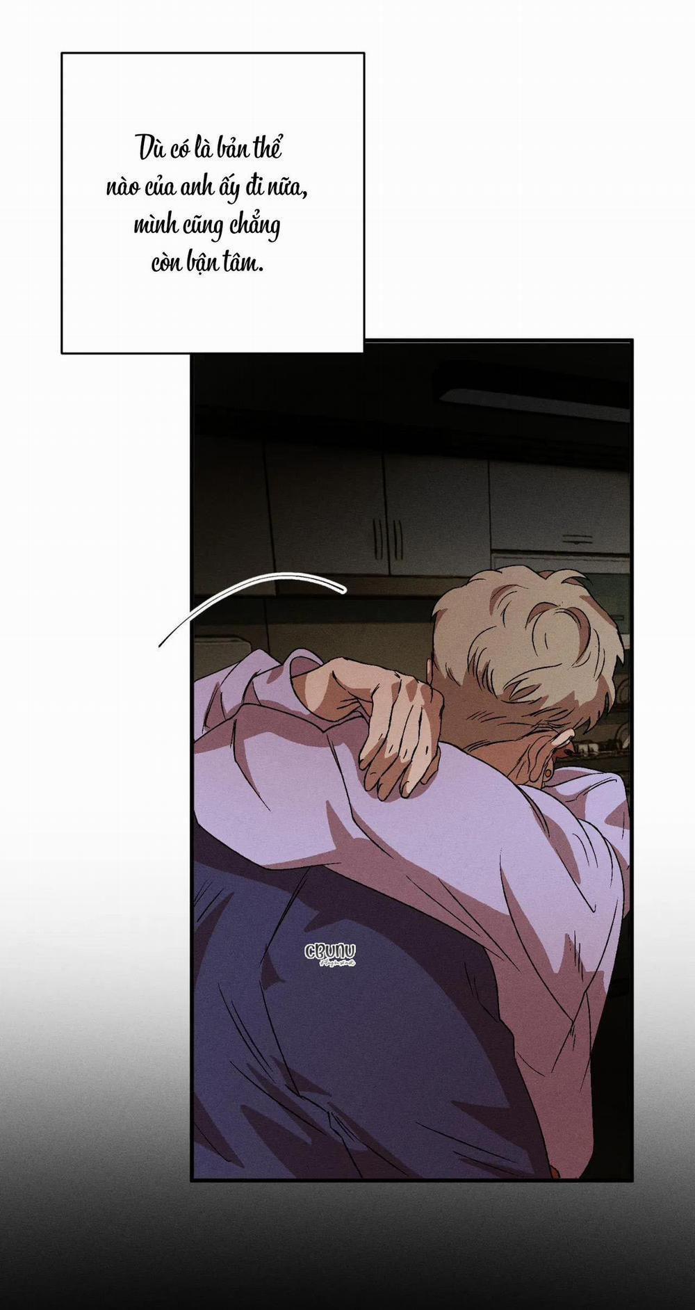 Bẫy Đôi Ngọt Ngào 39 trang 60