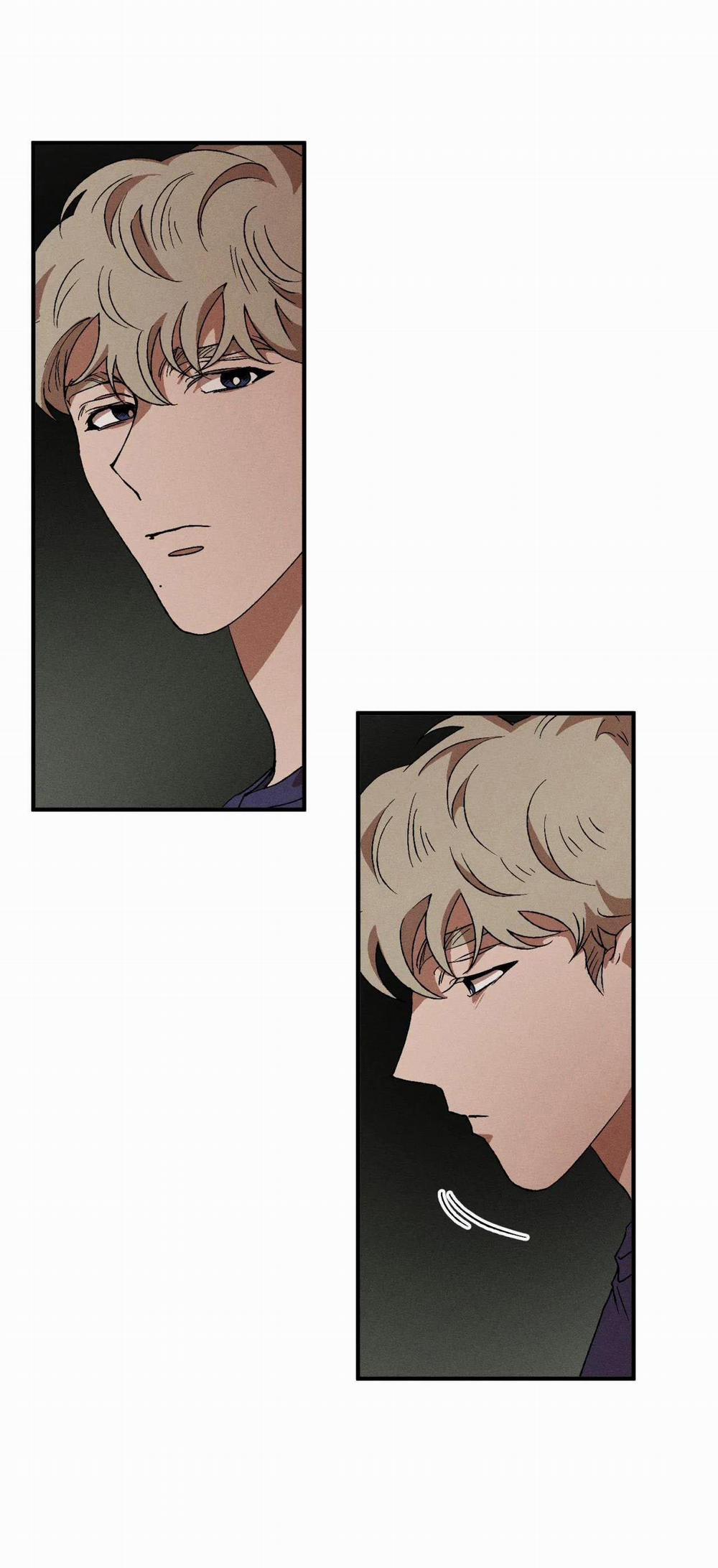 Bẫy Đôi Ngọt Ngào 39 trang 7