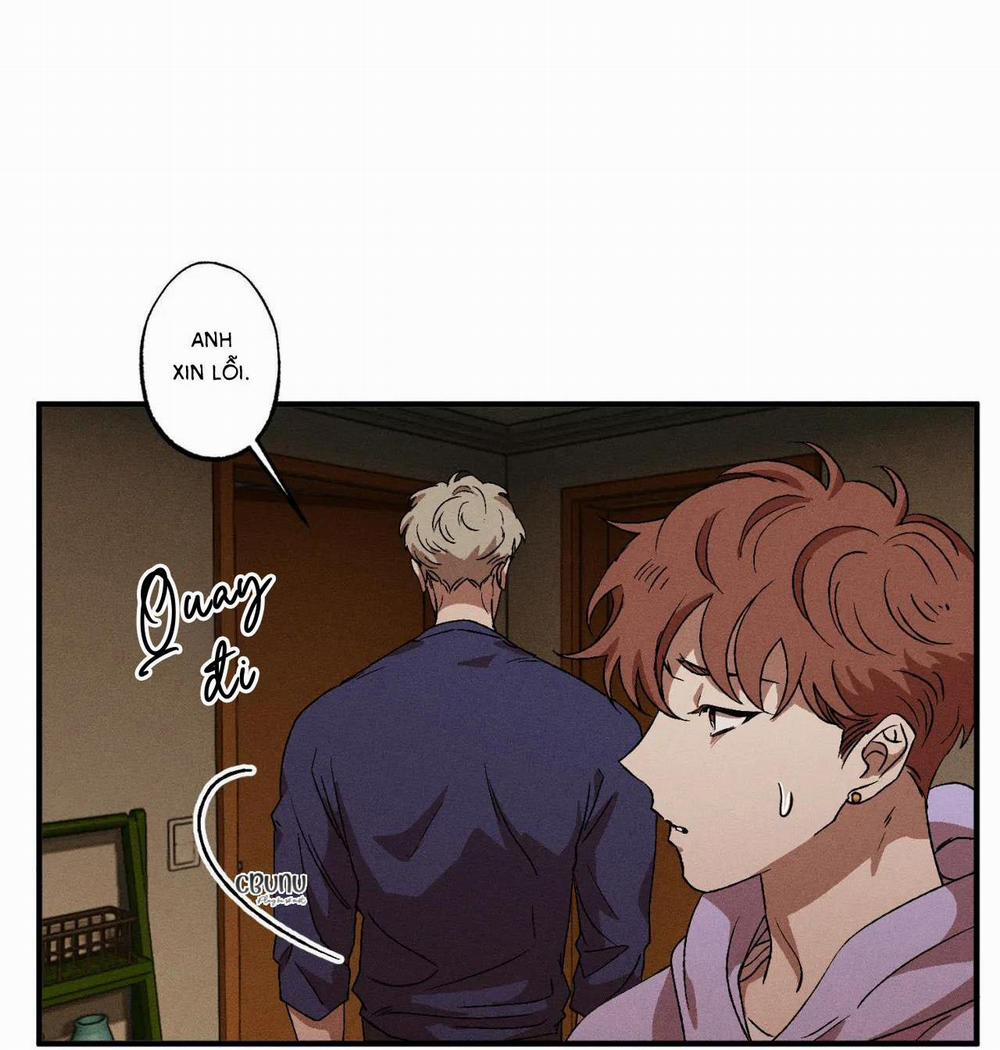 Bẫy Đôi Ngọt Ngào 39 trang 8