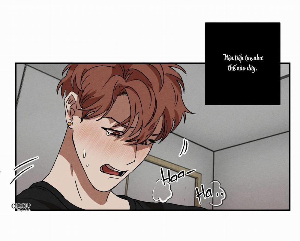 Bẫy Đôi Ngọt Ngào 4 trang 12