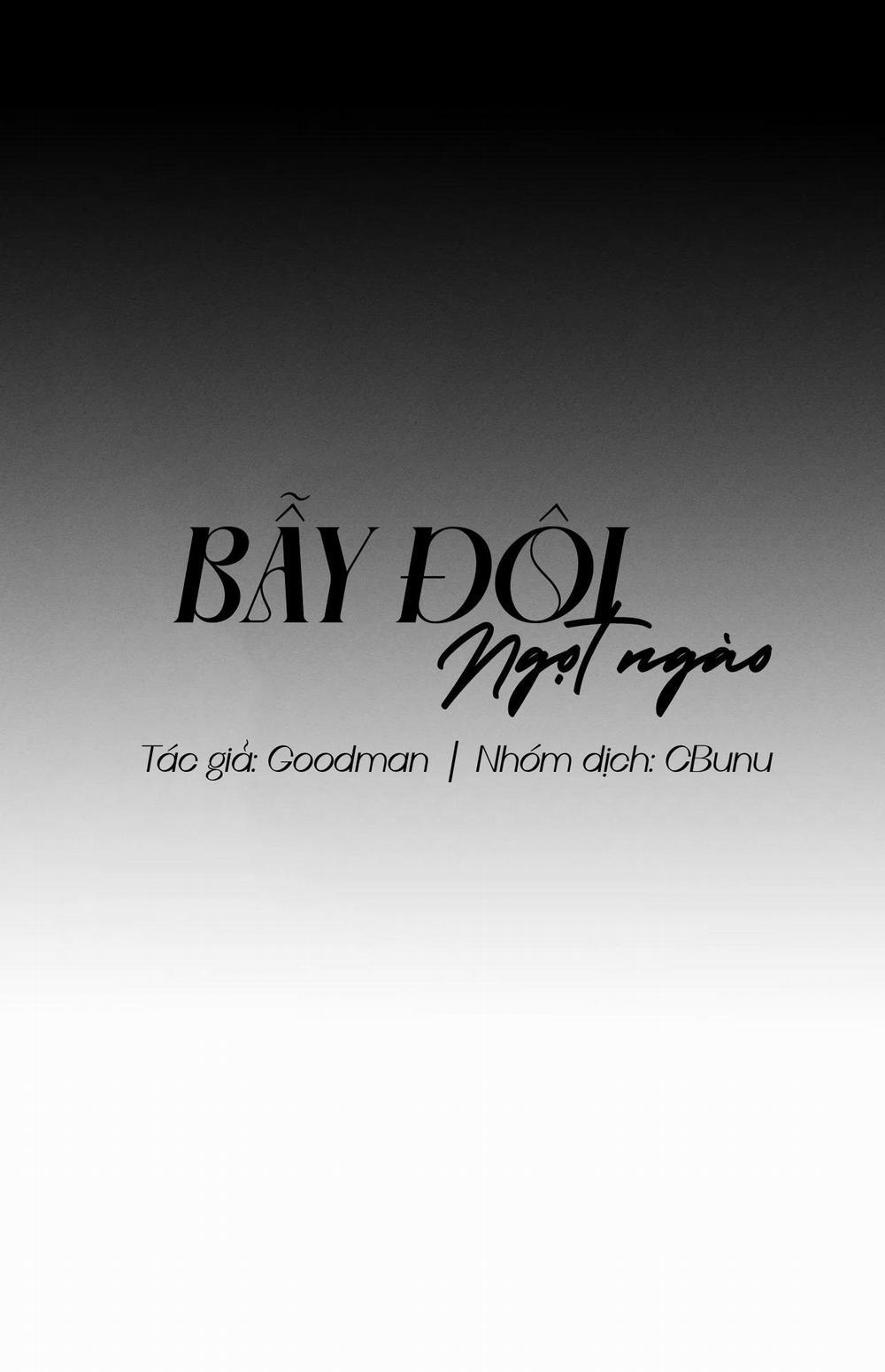 Bẫy Đôi Ngọt Ngào 4 trang 17