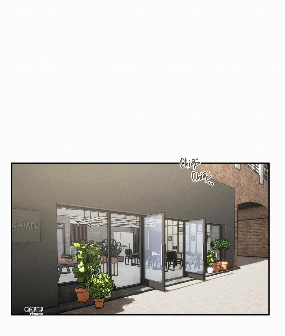 Bẫy Đôi Ngọt Ngào 4 trang 18