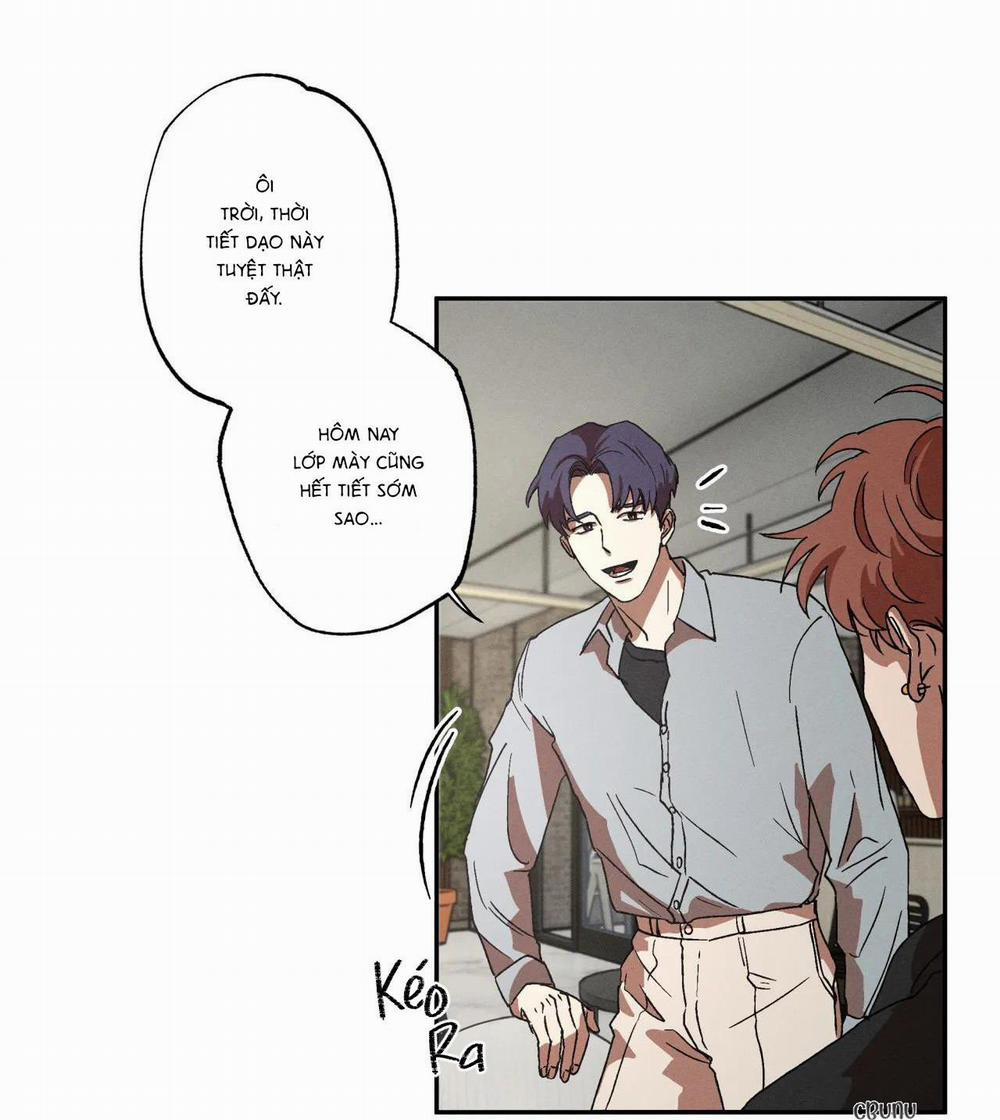 Bẫy Đôi Ngọt Ngào 4 trang 19