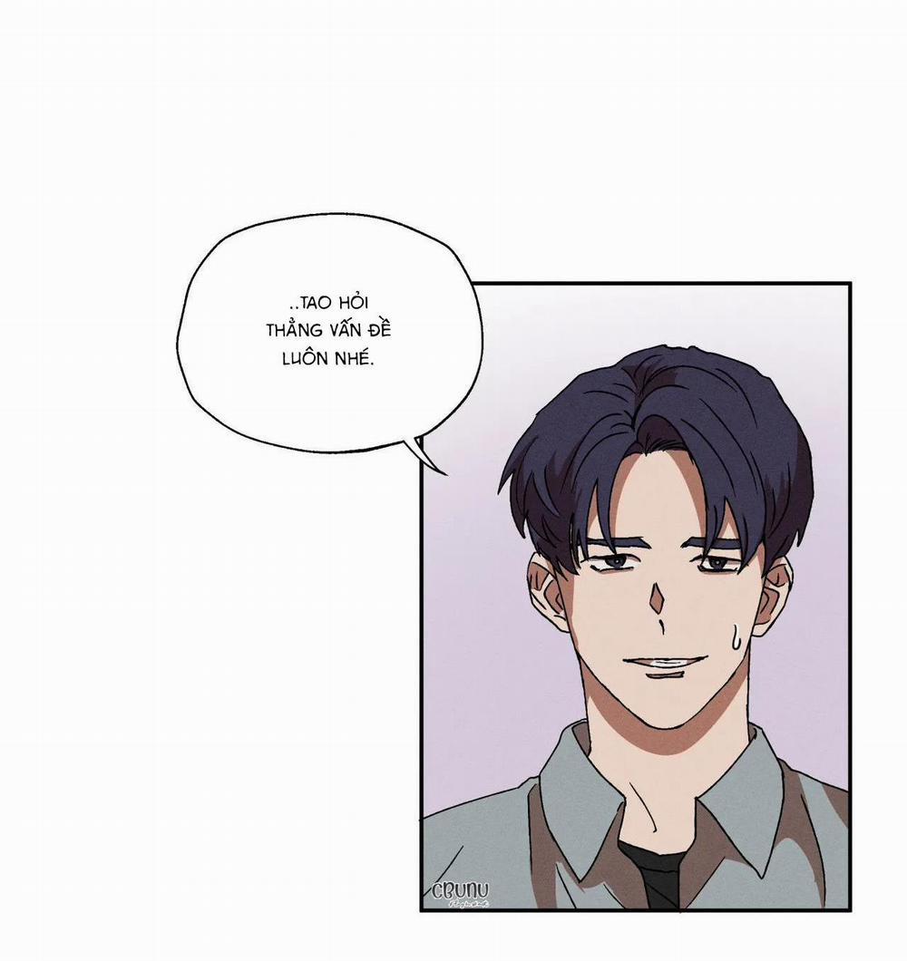 Bẫy Đôi Ngọt Ngào 4 trang 24