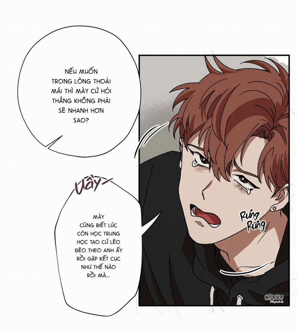 Bẫy Đôi Ngọt Ngào 4 trang 26