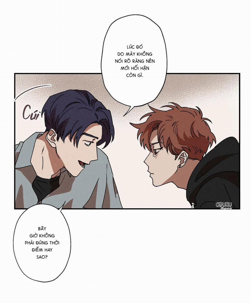 Bẫy Đôi Ngọt Ngào 4 trang 27