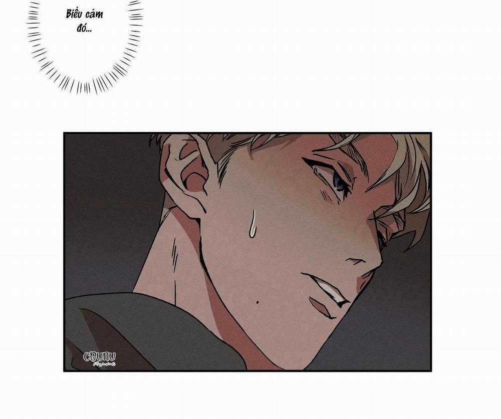 Bẫy Đôi Ngọt Ngào 4 trang 33