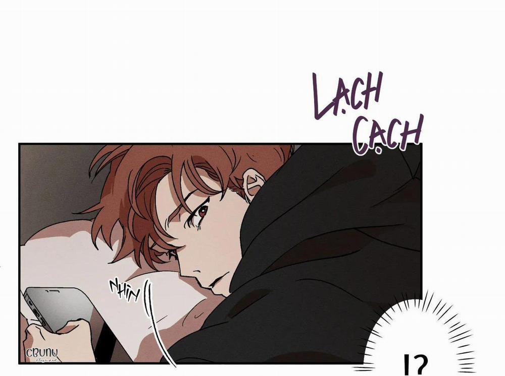 Bẫy Đôi Ngọt Ngào 4 trang 36