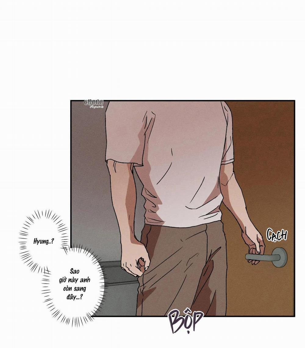 Bẫy Đôi Ngọt Ngào 4 trang 38