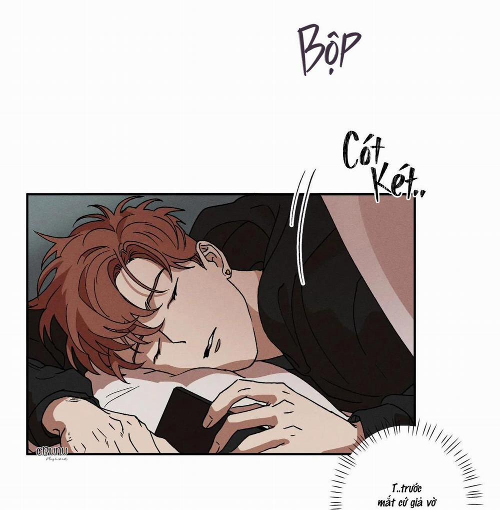 Bẫy Đôi Ngọt Ngào 4 trang 39