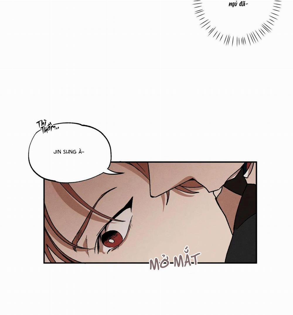 Bẫy Đôi Ngọt Ngào 4 trang 40