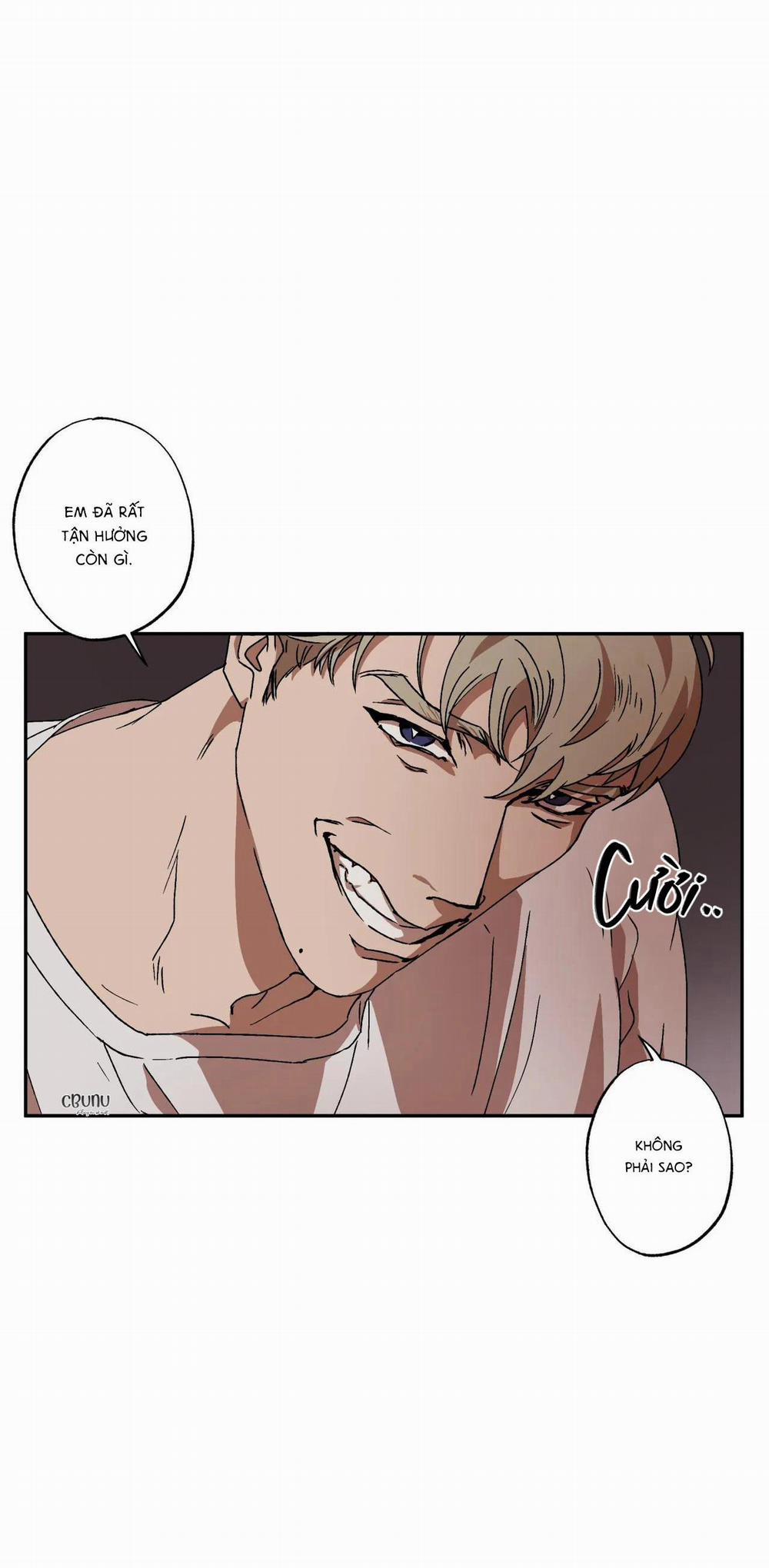 Bẫy Đôi Ngọt Ngào 4 trang 43