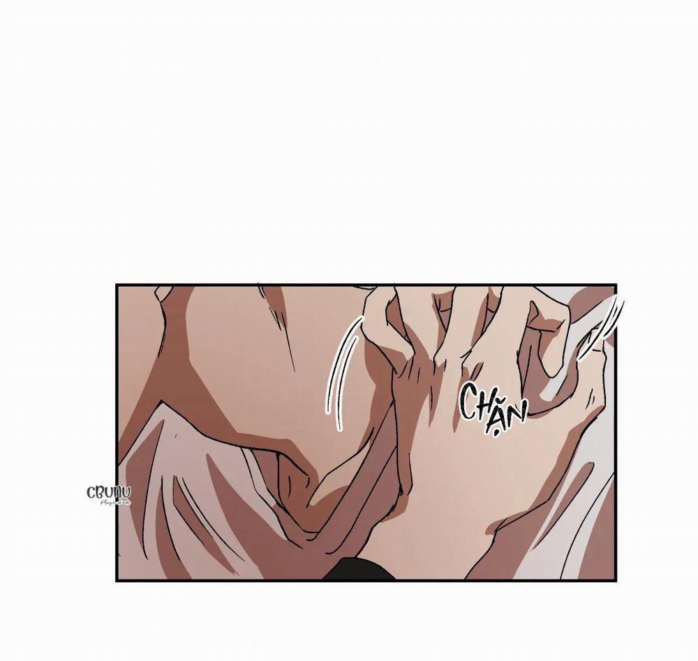 Bẫy Đôi Ngọt Ngào 4 trang 44