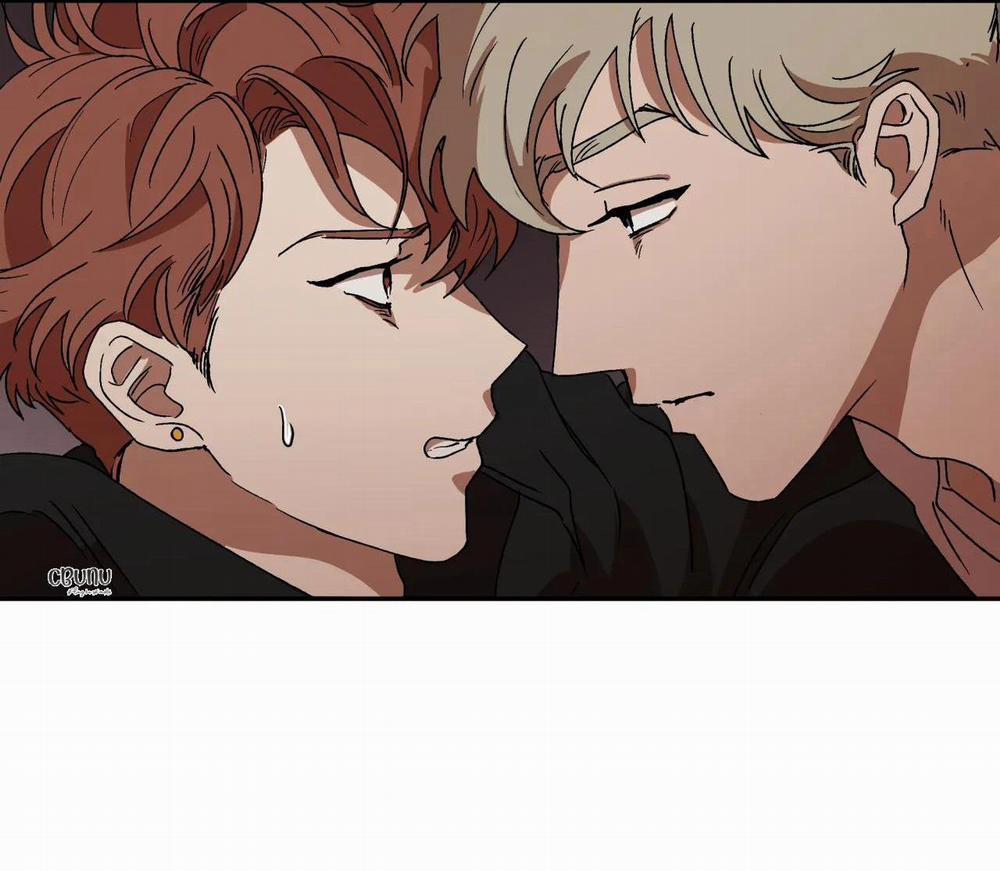 Bẫy Đôi Ngọt Ngào 4 trang 46