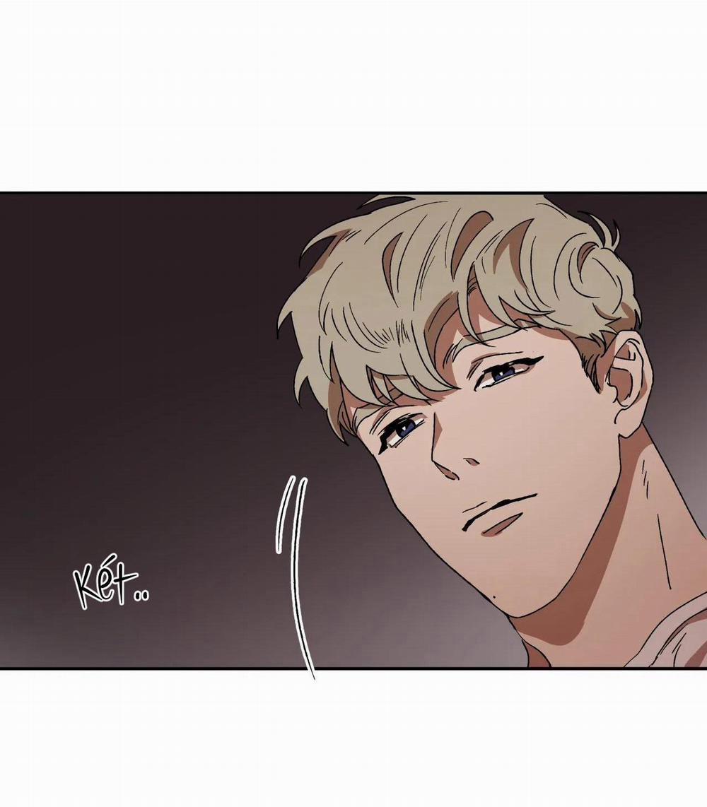 Bẫy Đôi Ngọt Ngào 4 trang 47