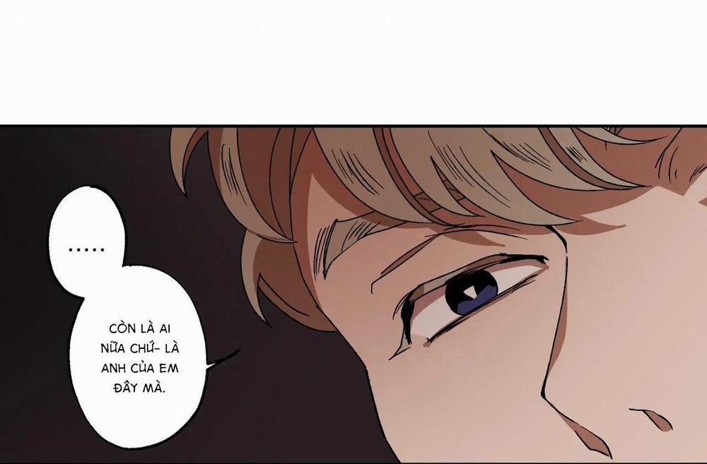 Bẫy Đôi Ngọt Ngào 4 trang 48