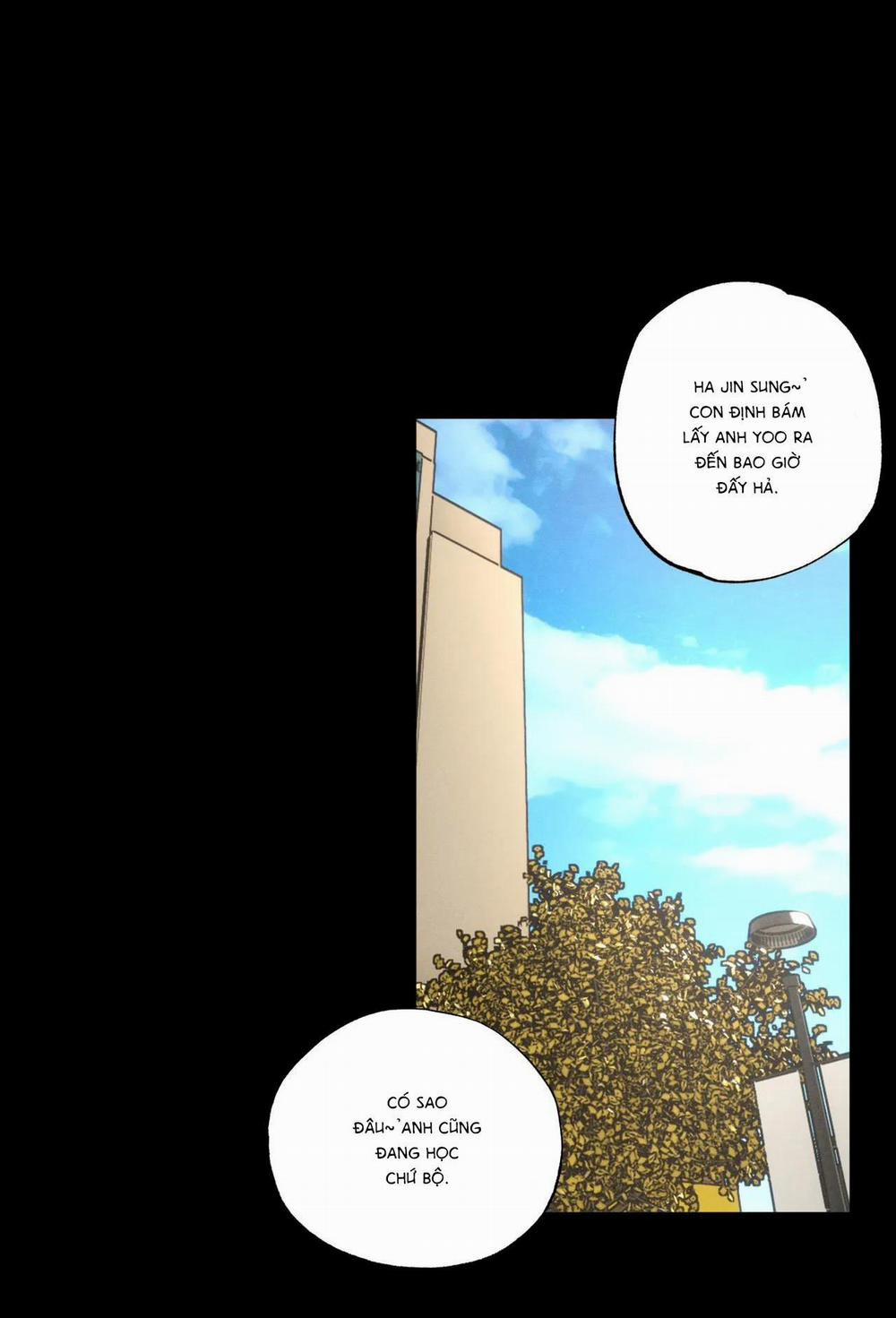 Bẫy Đôi Ngọt Ngào 4 trang 50