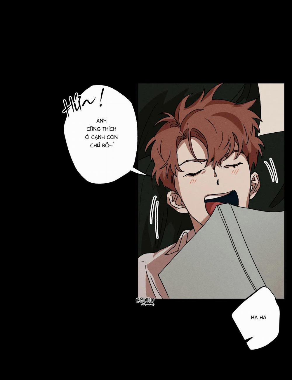 Bẫy Đôi Ngọt Ngào 4 trang 52