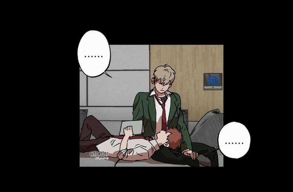 Bẫy Đôi Ngọt Ngào 4 trang 53