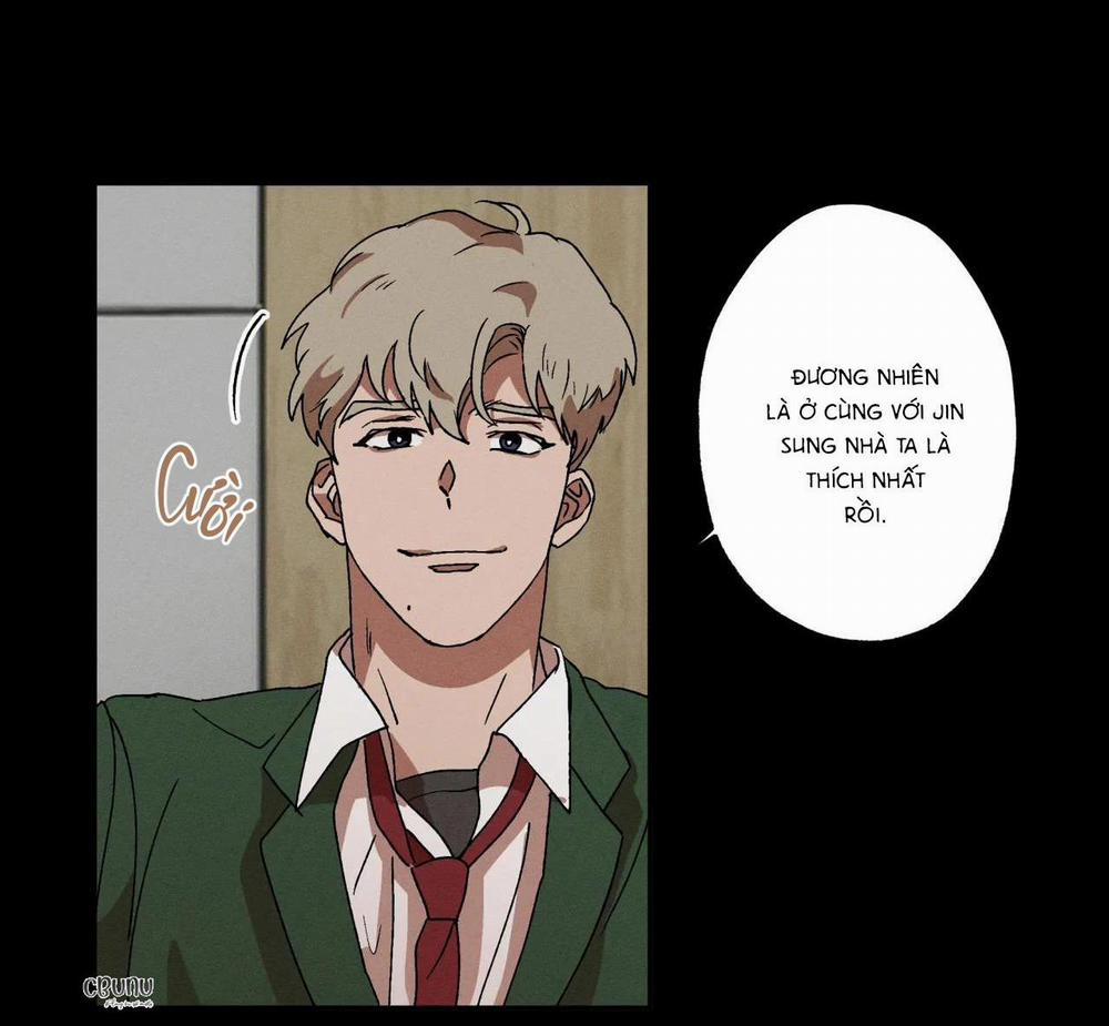 Bẫy Đôi Ngọt Ngào 4 trang 56