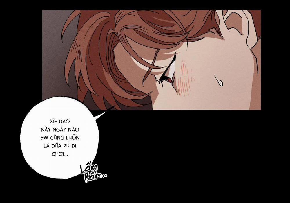 Bẫy Đôi Ngọt Ngào 4 trang 59