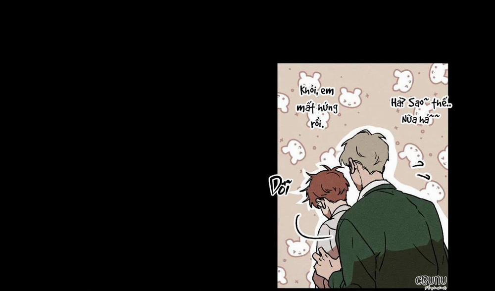 Bẫy Đôi Ngọt Ngào 4 trang 61