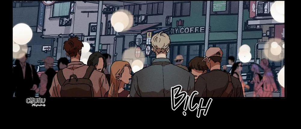 Bẫy Đôi Ngọt Ngào 4 trang 65