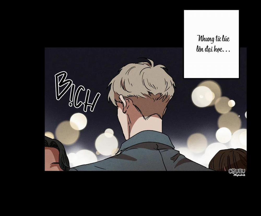 Bẫy Đôi Ngọt Ngào 4 trang 66