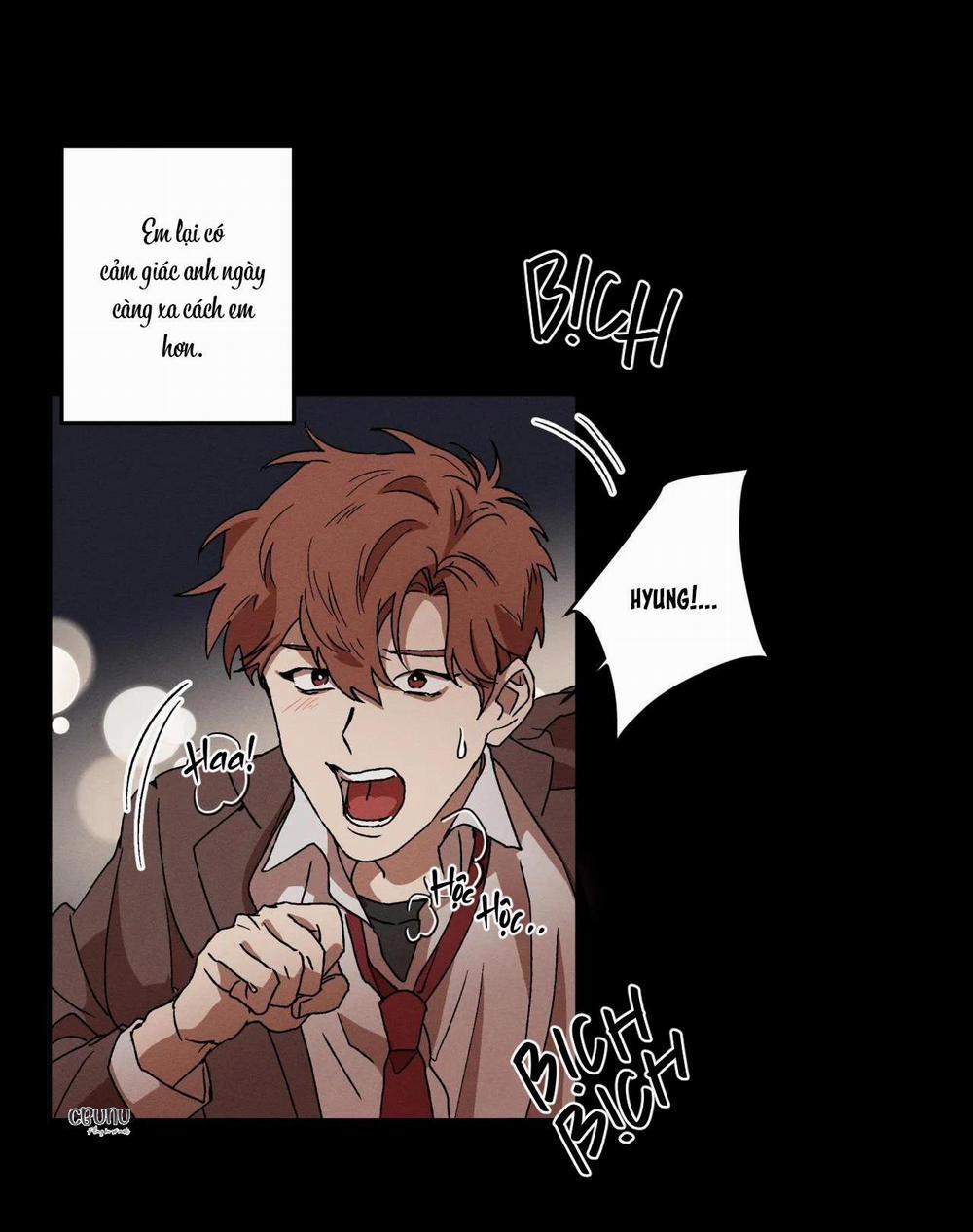 Bẫy Đôi Ngọt Ngào 4 trang 67