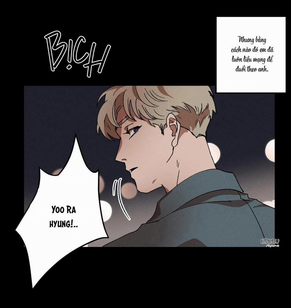 Bẫy Đôi Ngọt Ngào 4 trang 68