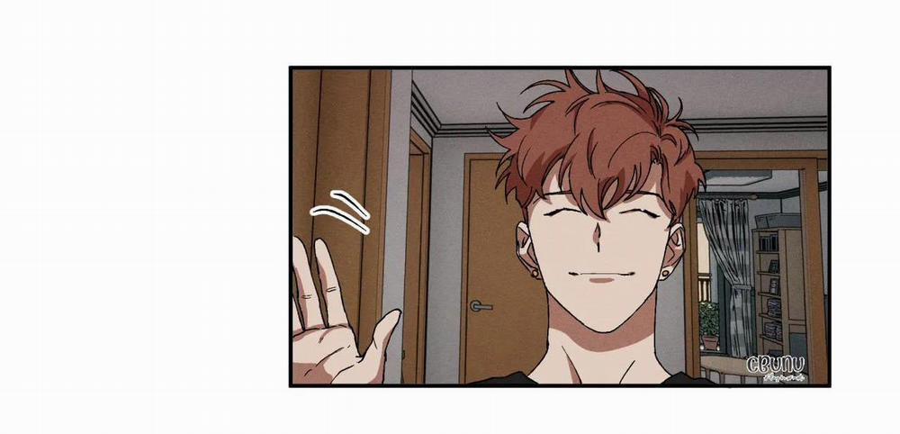 Bẫy Đôi Ngọt Ngào 4 trang 9