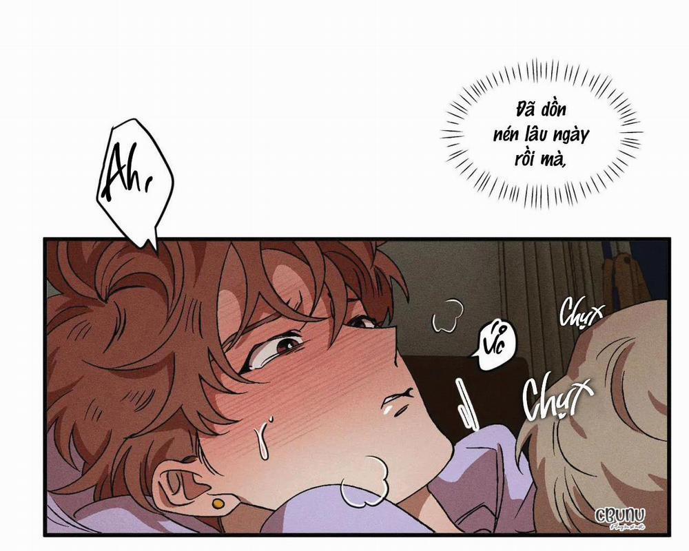 Bẫy Đôi Ngọt Ngào 40 trang 19