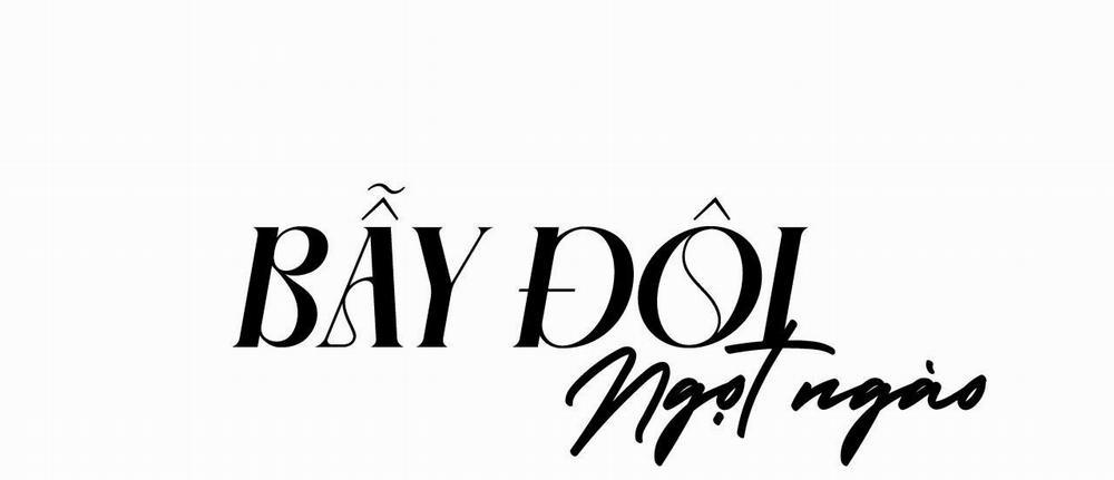 Bẫy Đôi Ngọt Ngào 40 trang 2