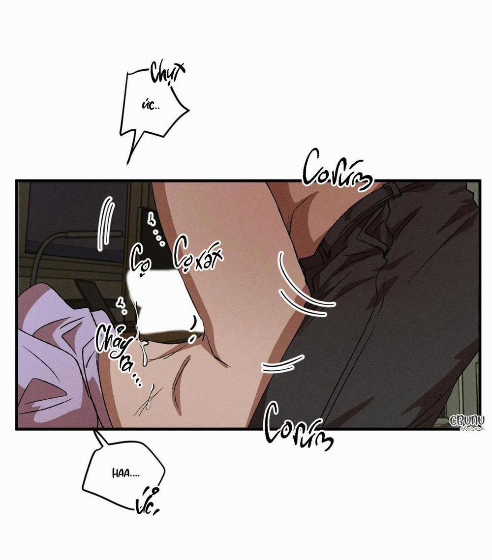 Bẫy Đôi Ngọt Ngào 40 trang 26