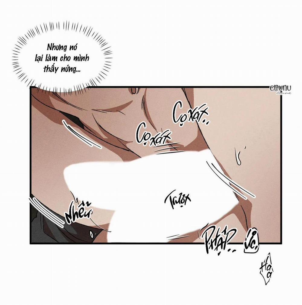 Bẫy Đôi Ngọt Ngào 40 trang 28