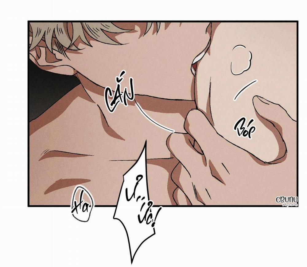 Bẫy Đôi Ngọt Ngào 40 trang 29