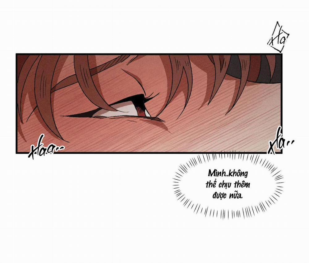 Bẫy Đôi Ngọt Ngào 40 trang 38