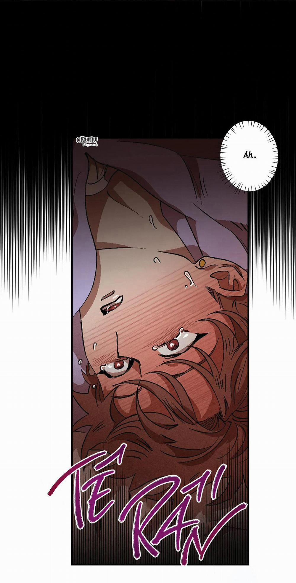 Bẫy Đôi Ngọt Ngào 40 trang 49