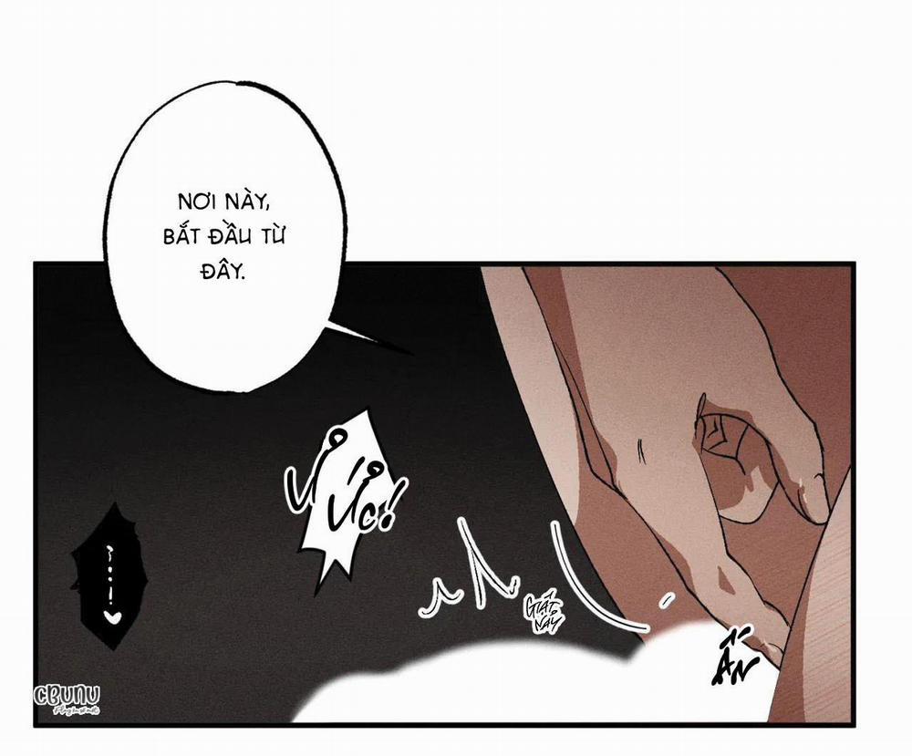 Bẫy Đôi Ngọt Ngào 40 trang 51