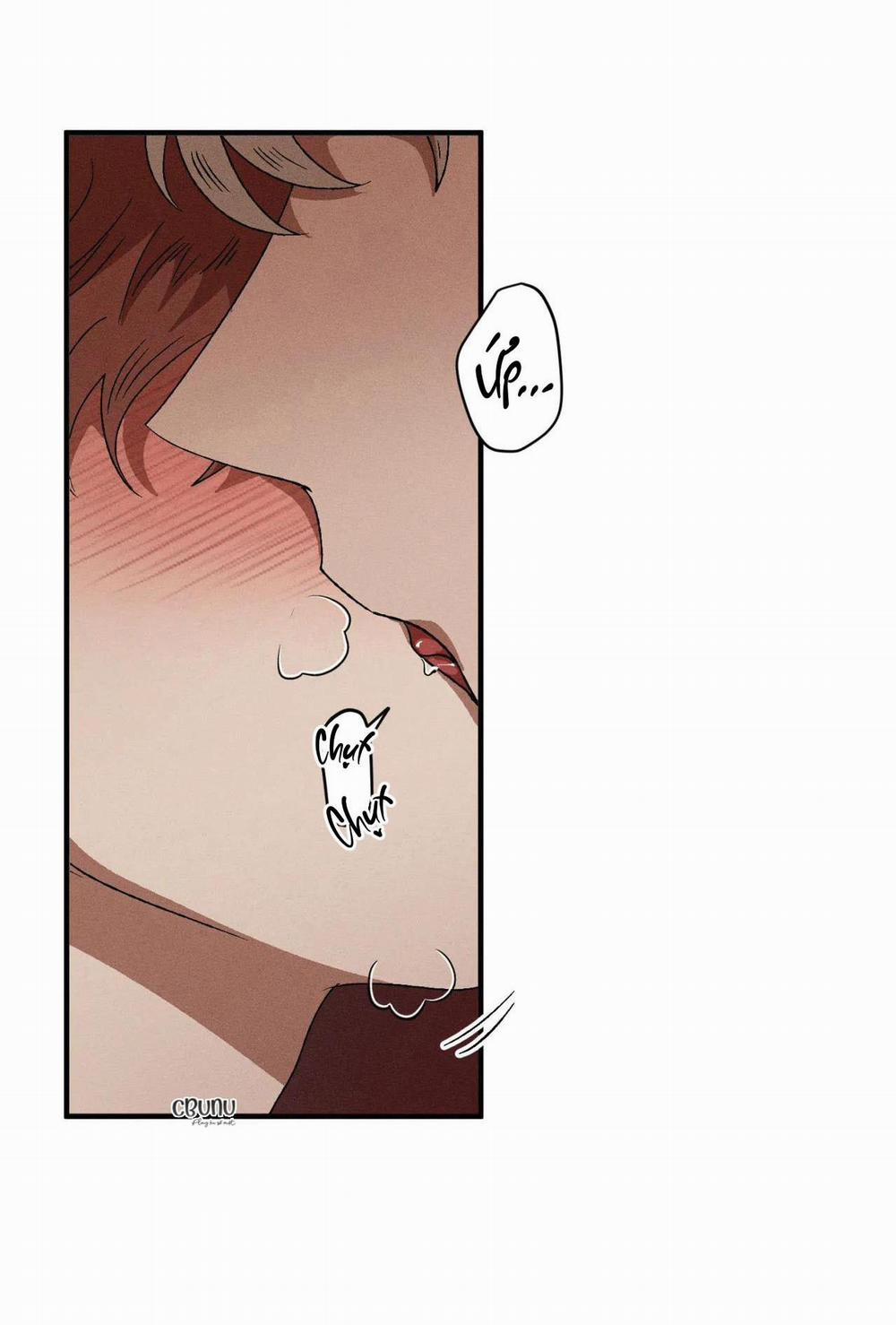 Bẫy Đôi Ngọt Ngào 40 trang 8