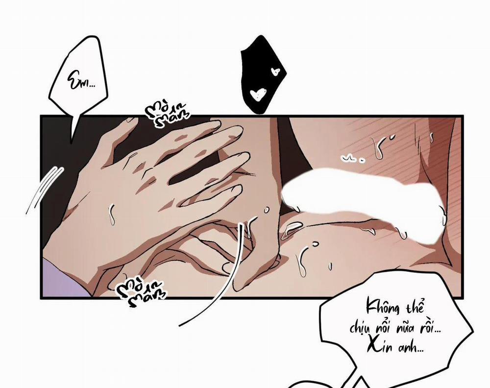 Bẫy Đôi Ngọt Ngào 41 trang 16