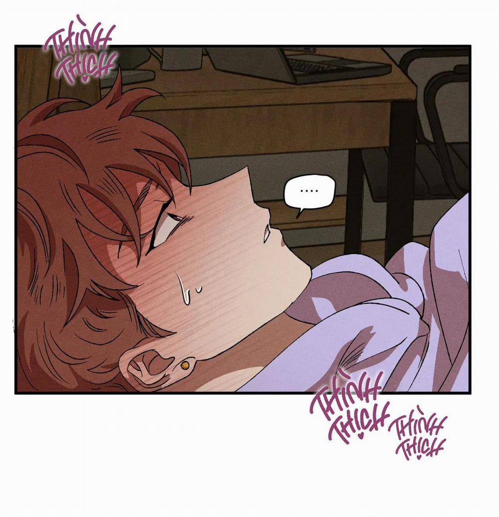 Bẫy Đôi Ngọt Ngào 41 trang 2