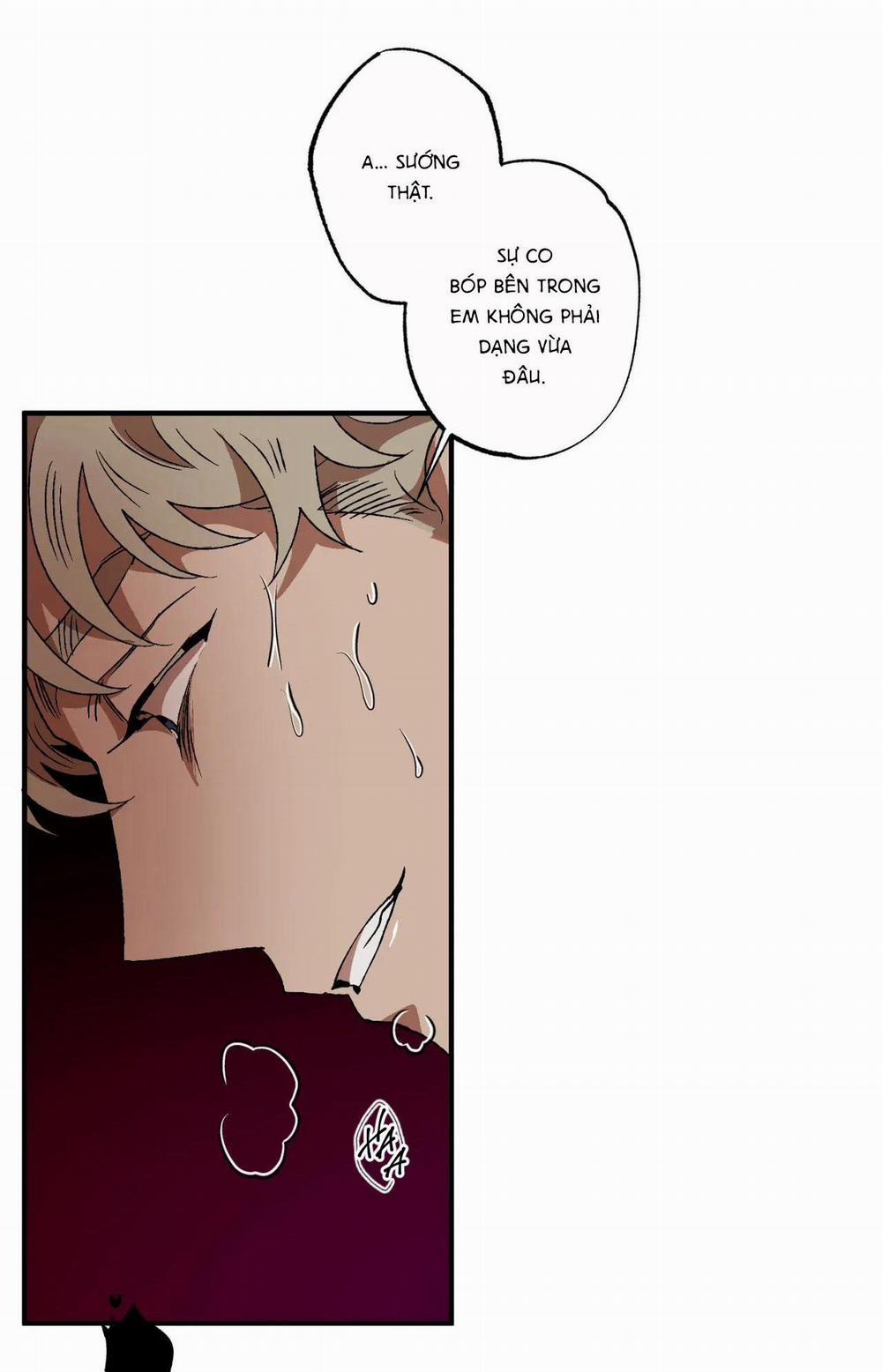 Bẫy Đôi Ngọt Ngào 41 trang 31