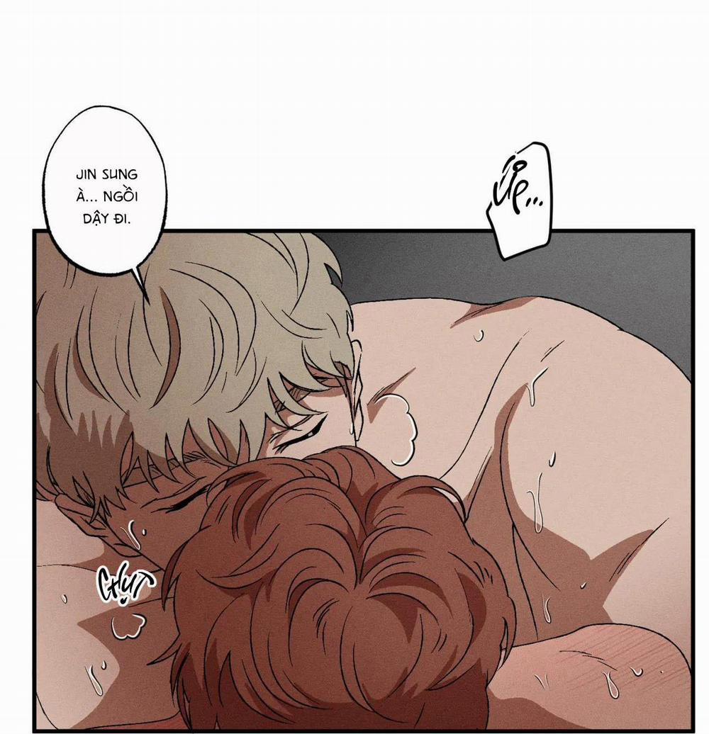 Bẫy Đôi Ngọt Ngào 41 trang 42